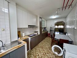 Blk 612 Clementi West Street 1 (Clementi), HDB 4 Rooms #482095371